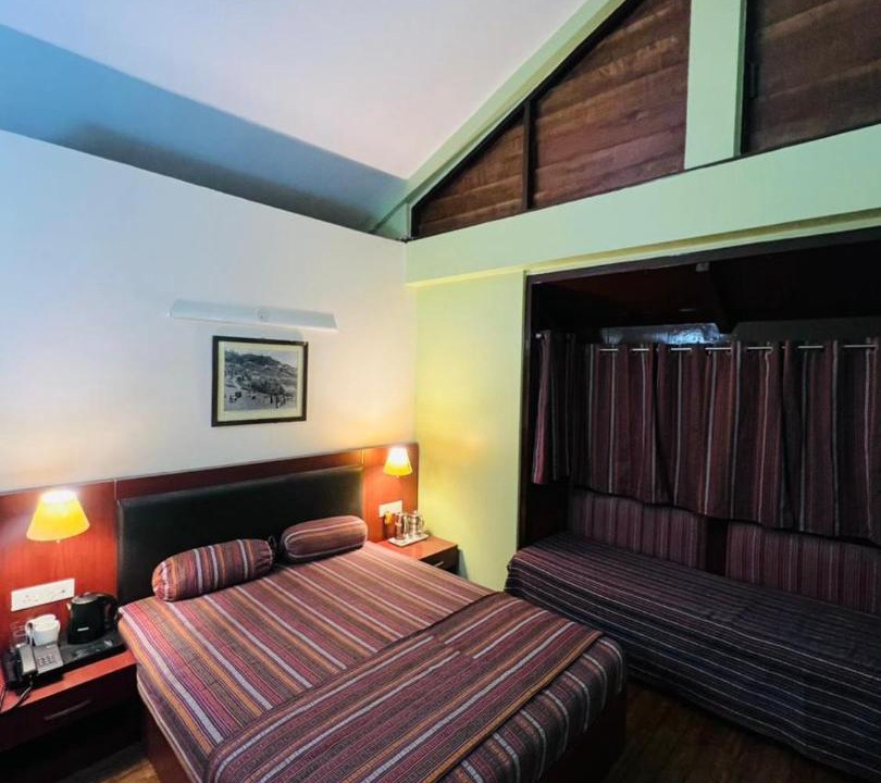 Photo of Bedroom in Gangtok
