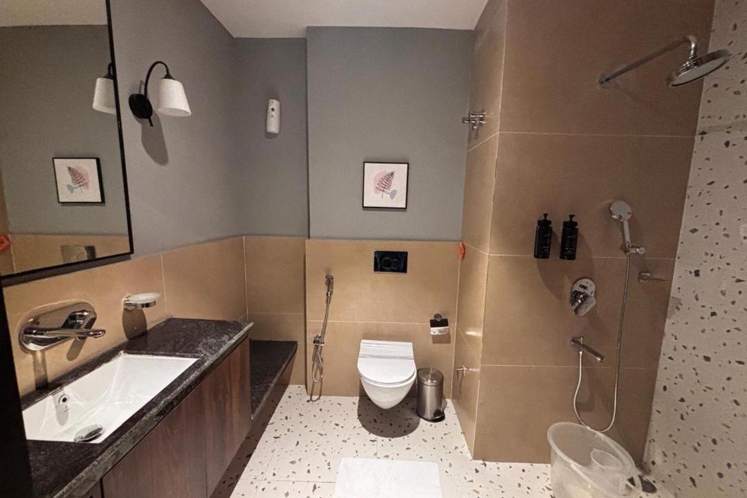 Photo of Bathroom in North Point