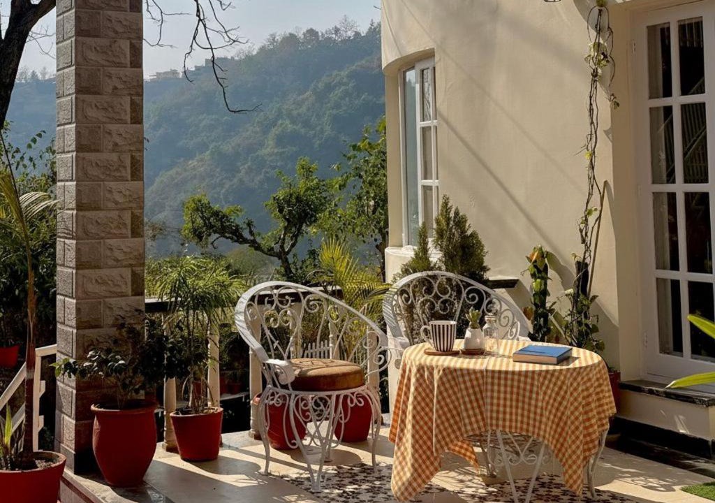 Photo of Patio Balcony in Bullawala