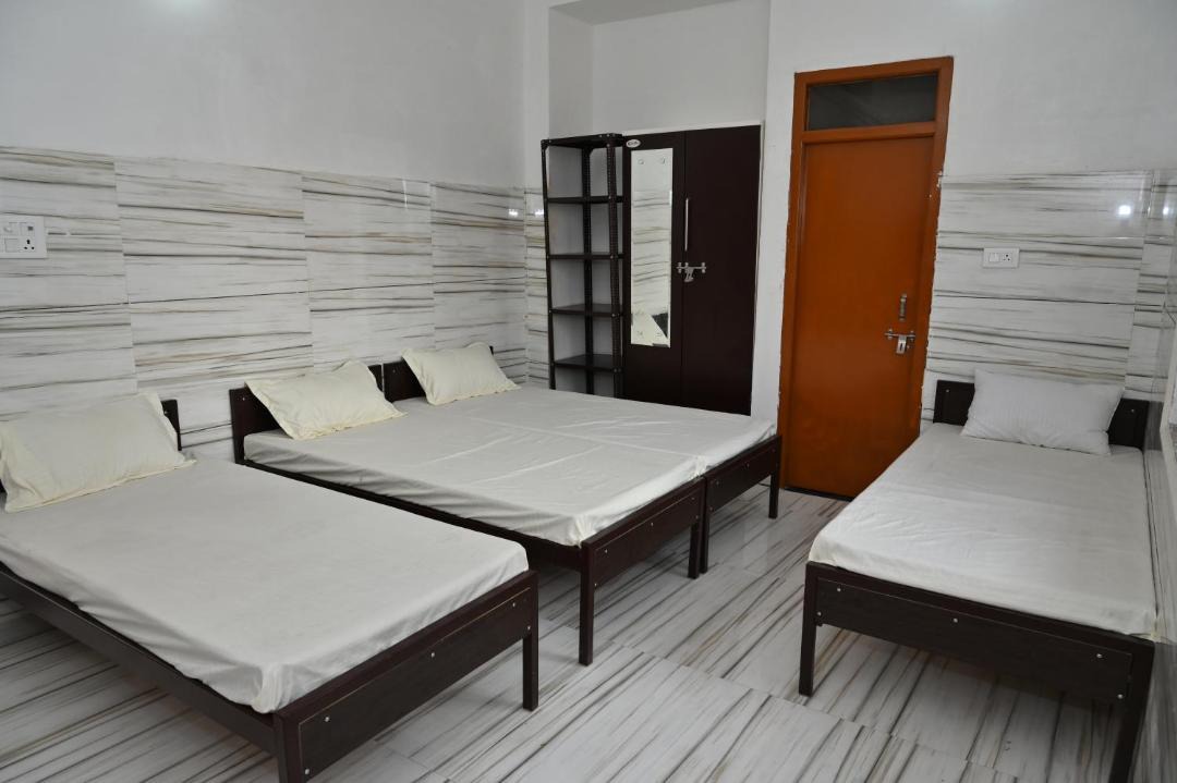 Photo of Bedroom in Merta