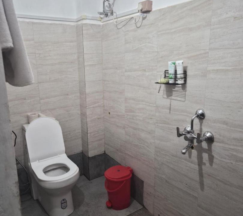 Photo of Bathroom in Bomdila