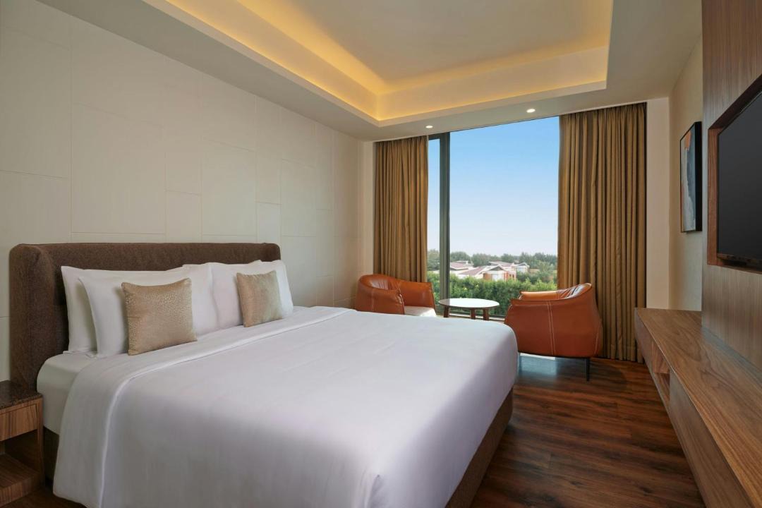 Photo of Bedroom in Anjar