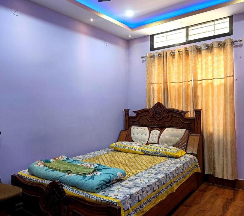 Photo of Bedroom in Khanapara