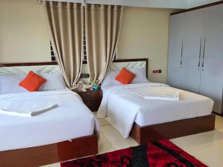Photo of Bedroom in Cox's Bazar