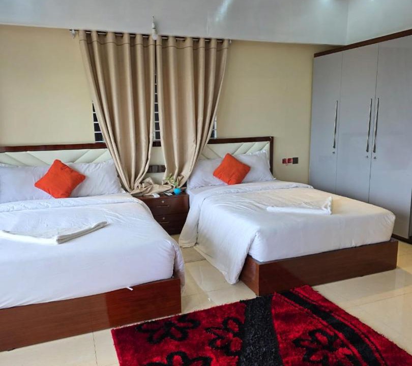 Photo of Bedroom in Cox's Bazar
