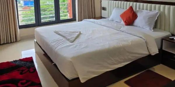 Photo of Bedroom in Cox's Bazar
