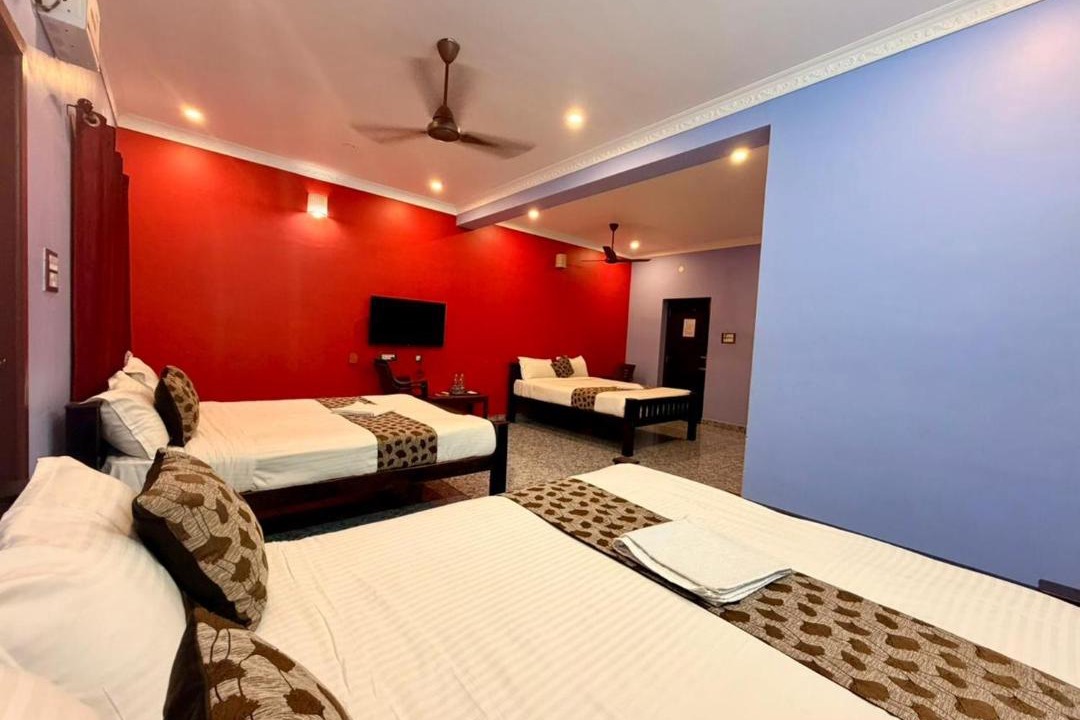 Photo of Bedroom in Kottakuppam