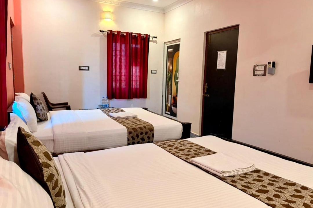 Photo of Bedroom in Kottakuppam