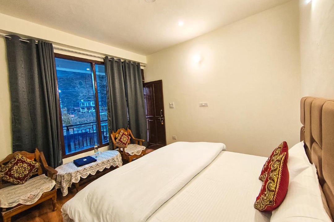 Photo of Bedroom in Barot