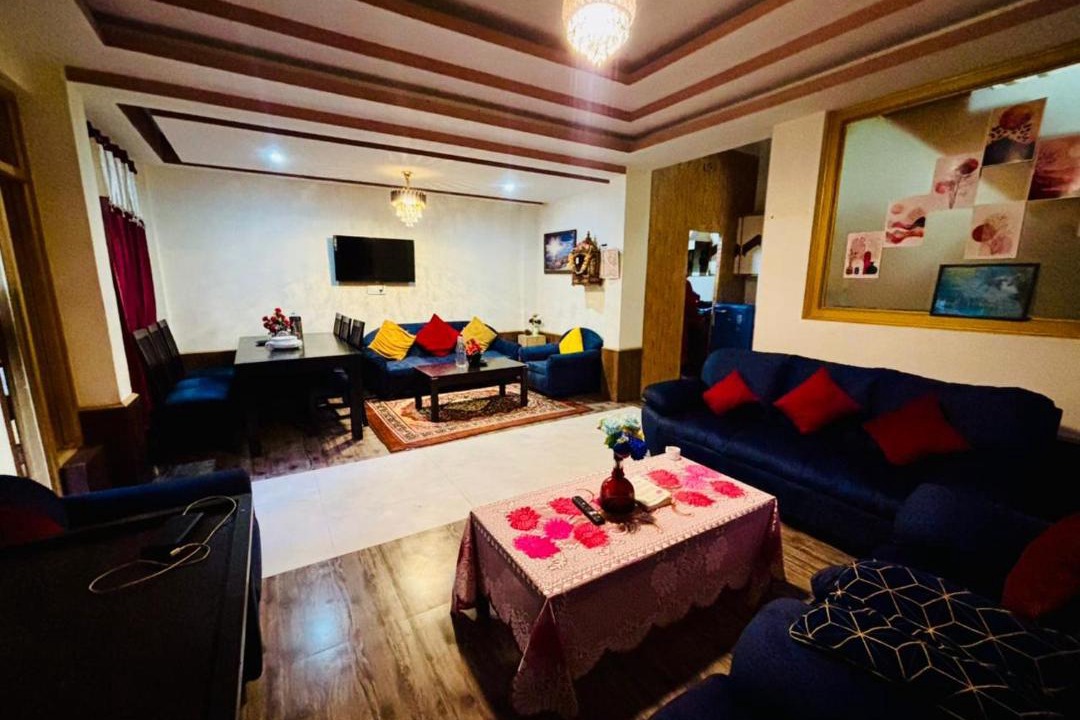 Photo of Livingroom in Simsa Village