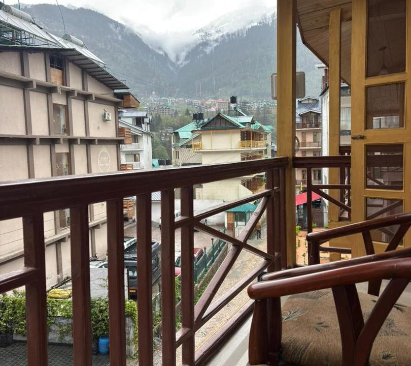 Photo of Patio Balcony in Simsa Village
