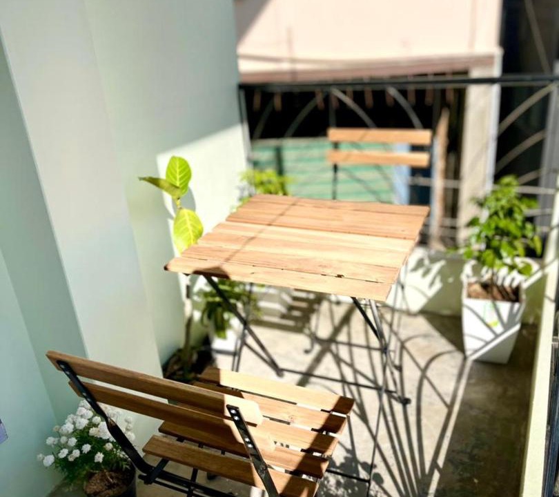 Photo of Patio Balcony in Aizawl