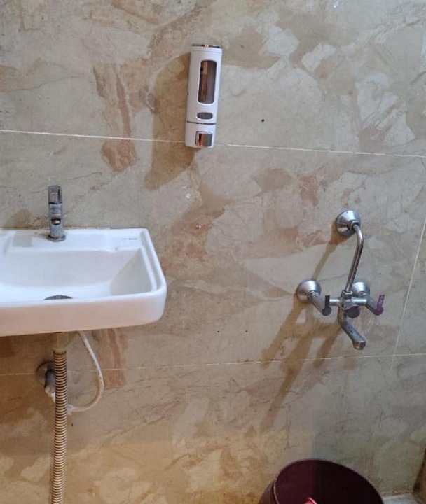 Photo of Bathroom in Haraiya