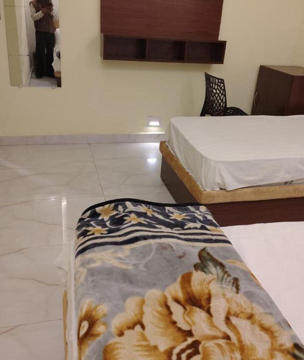 Photo of Bedroom in Haraiya