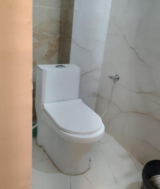Photo of Bathroom in Haraiya
