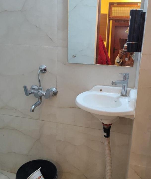 Photo of Bathroom in Haraiya