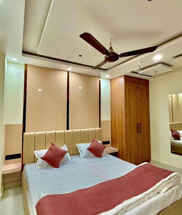 Photo of Bedroom in Varanasi