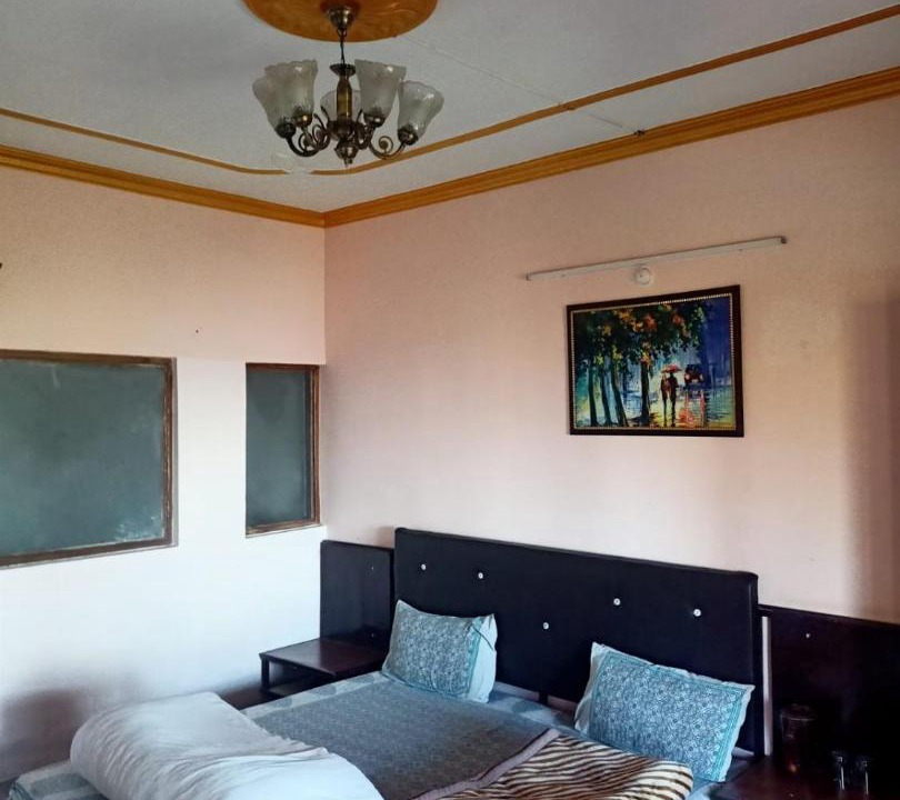 Photo of Bedroom in Shimla