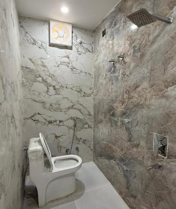 Photo of Bathroom in Varanasi
