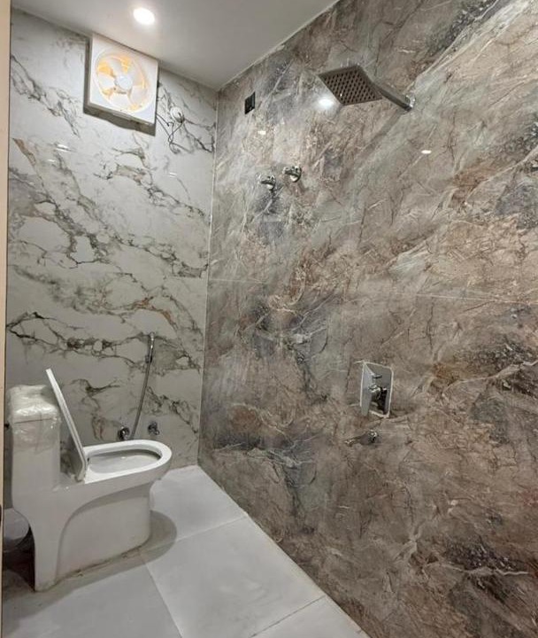 Photo of Bathroom in Varanasi