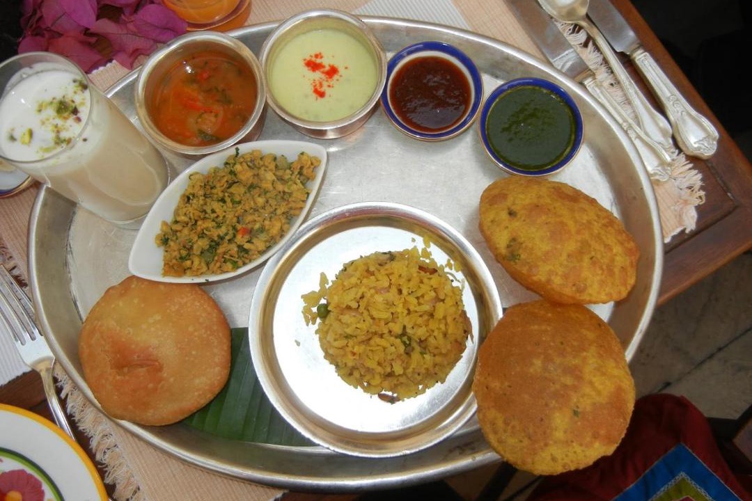 Photo of Others in Chanakyapuri