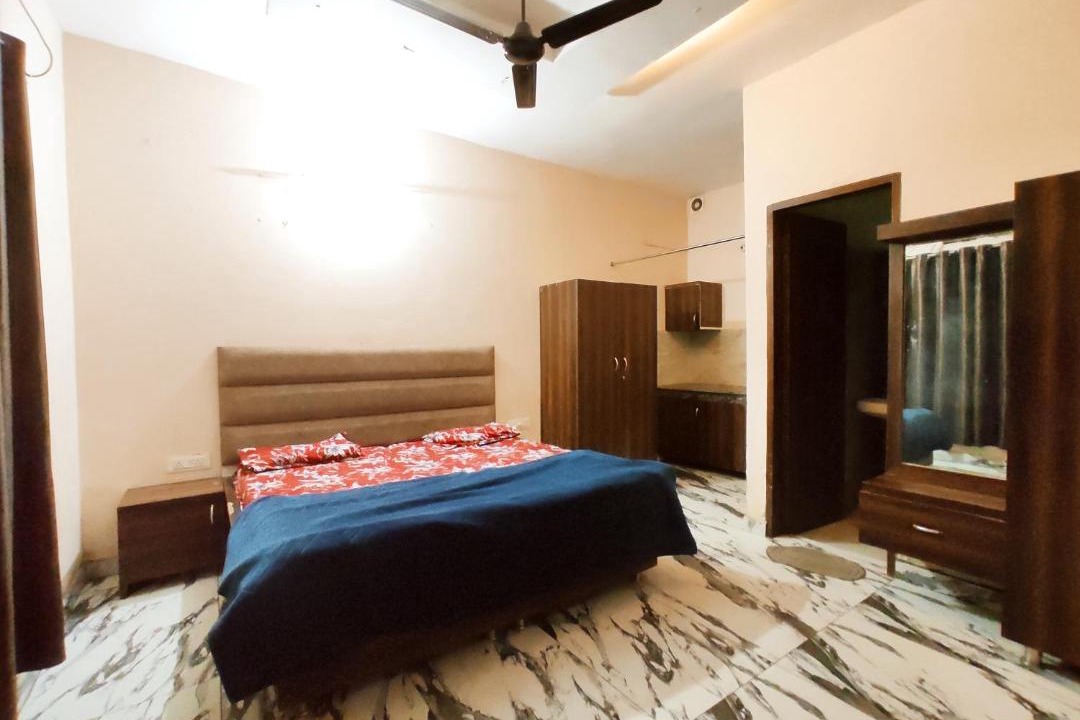 Photo of Bedroom in Phagwara