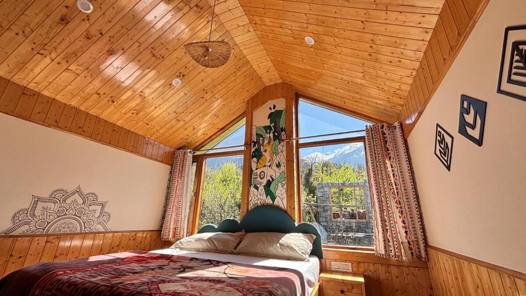 Photo of Bedroom in Manali