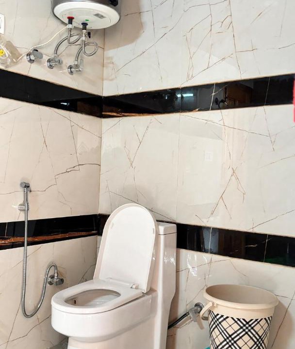 Photo of Bathroom in Manali