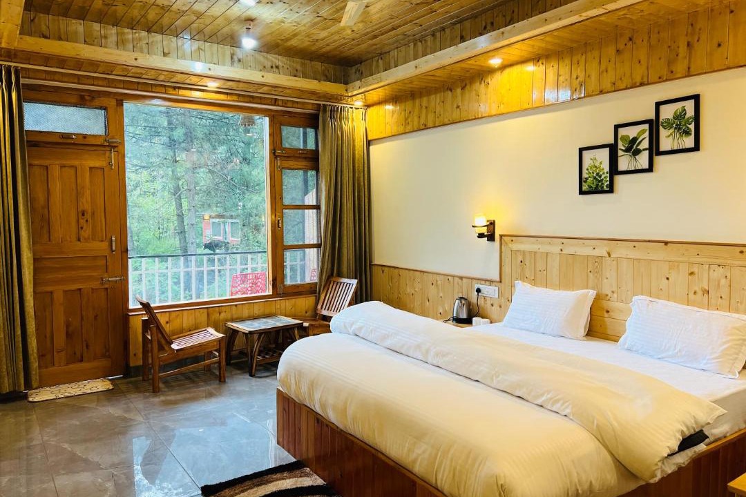 Photo of Bedroom in Banjar