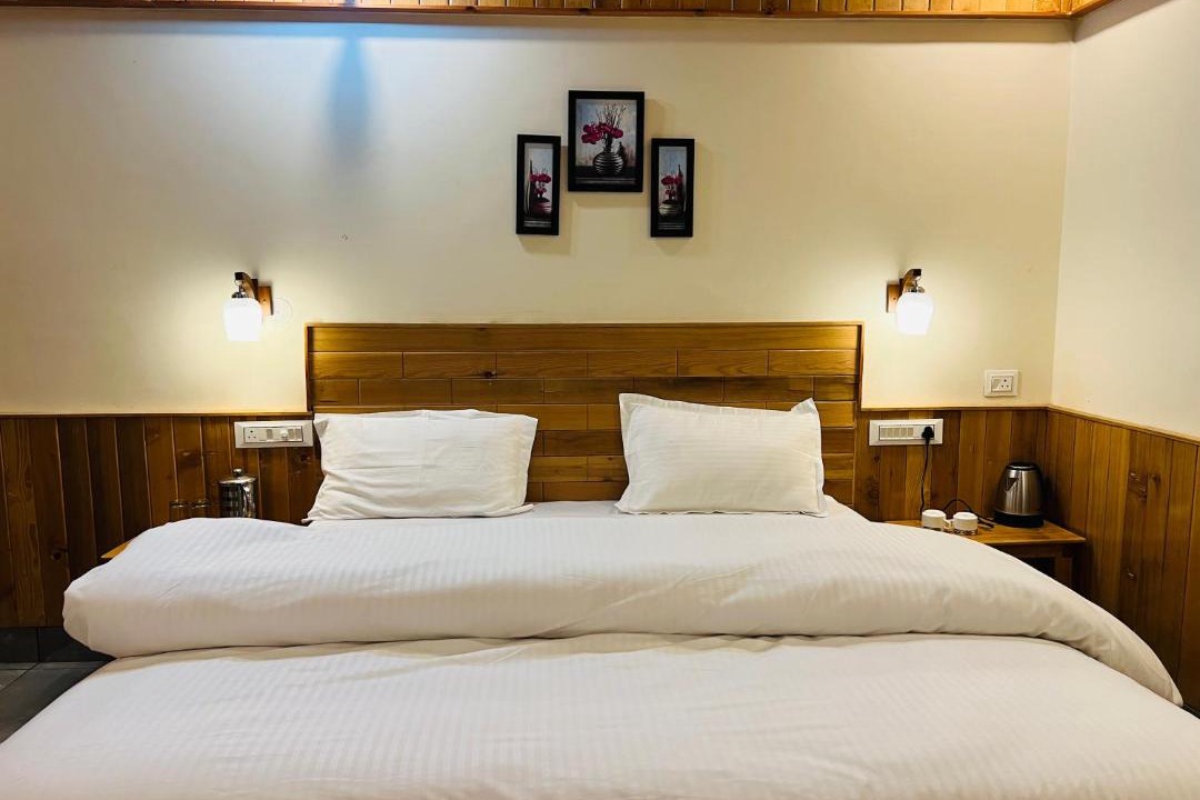 Photo of Bedroom in Banjar