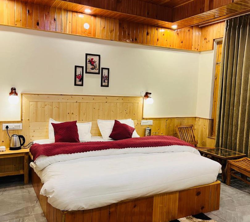 Photo of Bedroom in Banjar