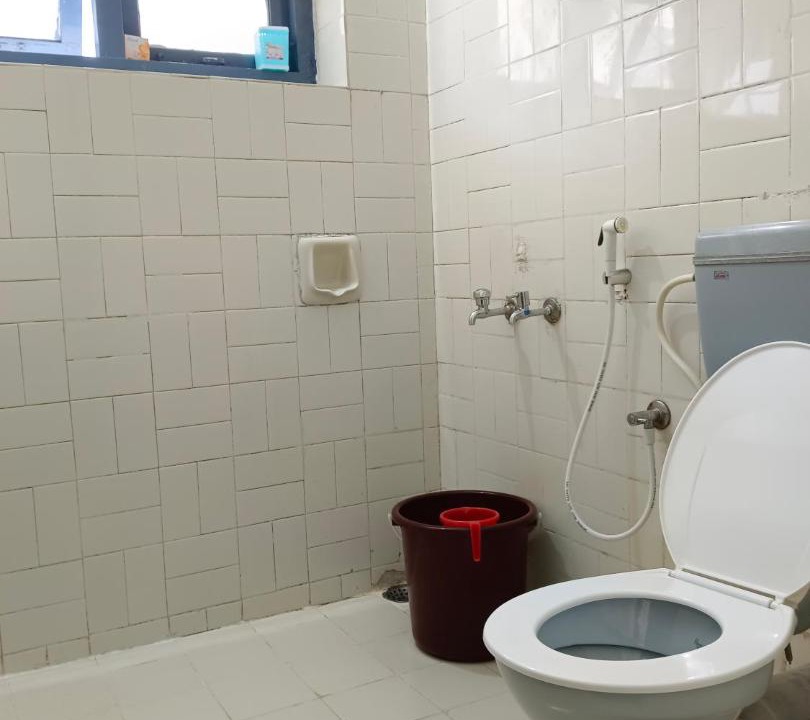 Photo of Bathroom in Thalayathimund