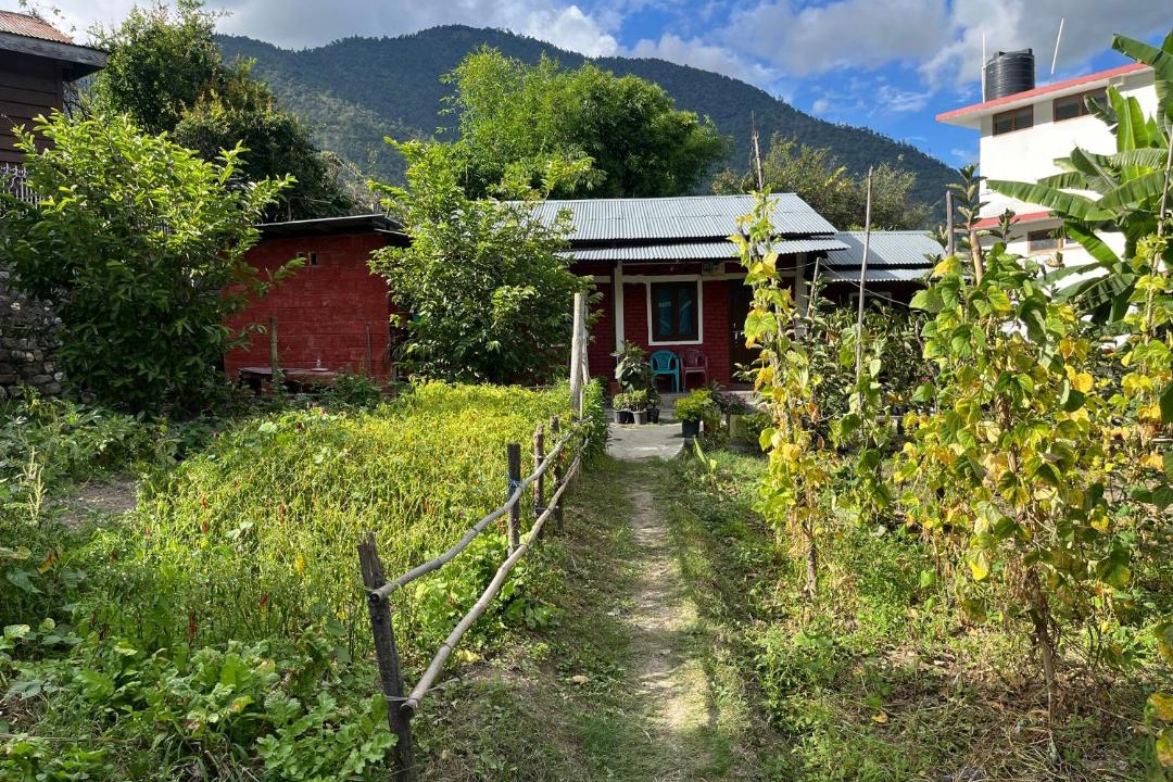 Photo of Others in Bomdila