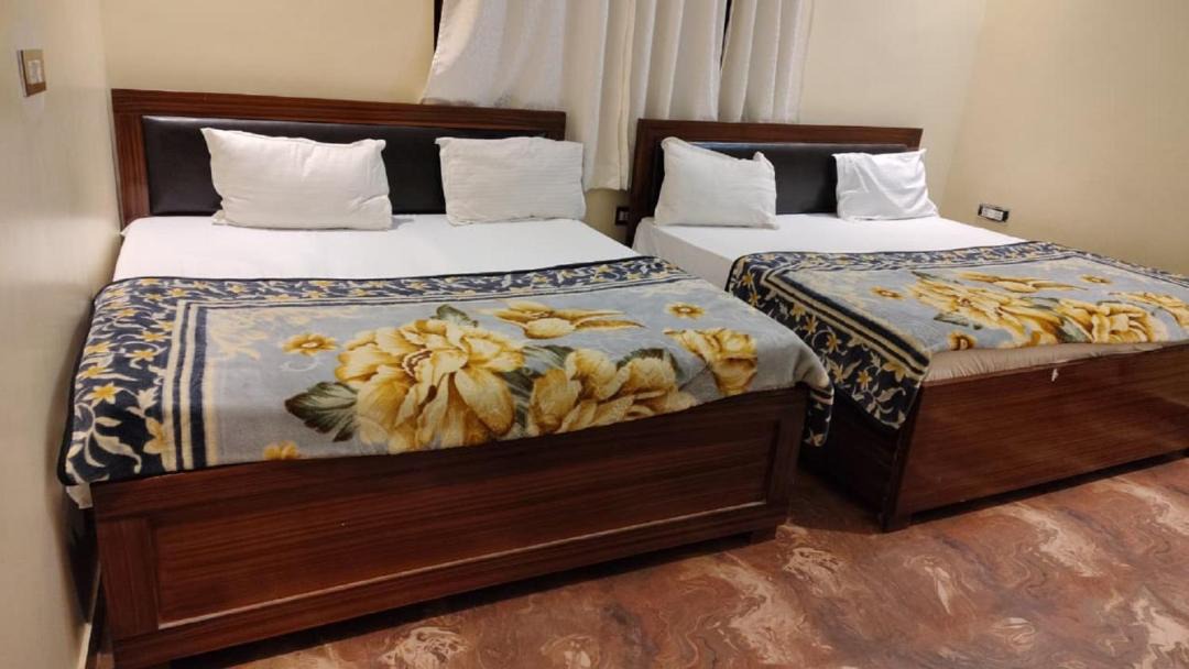 Photo of Bedroom in Haraiya
