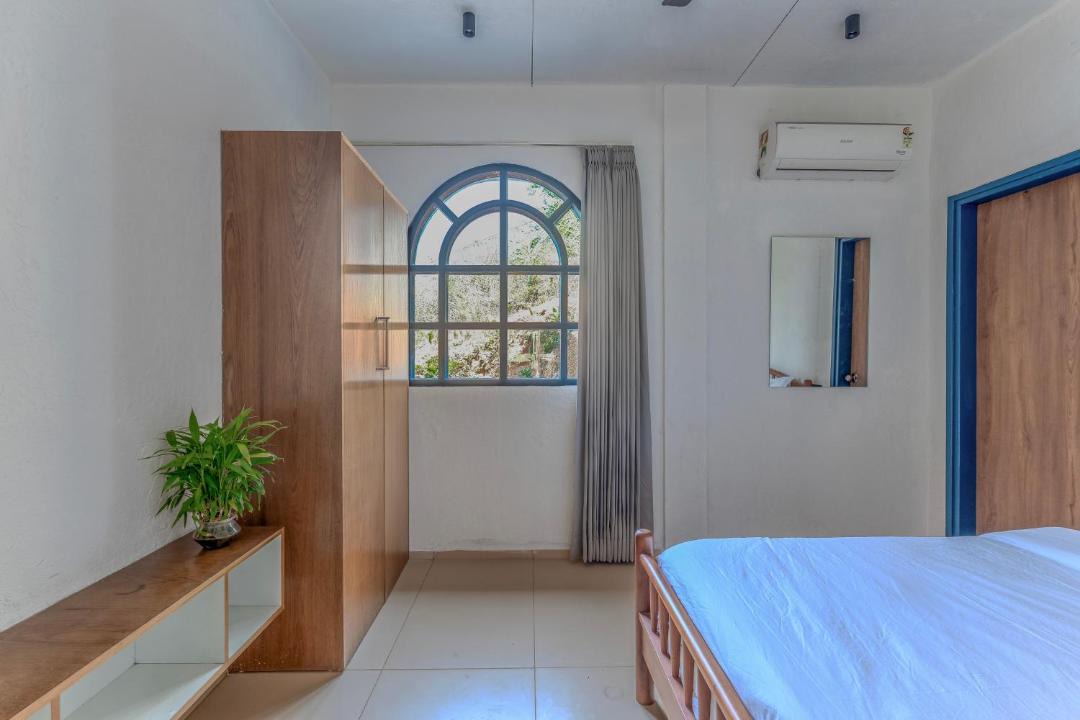 Photo of Bedroom in Wellington