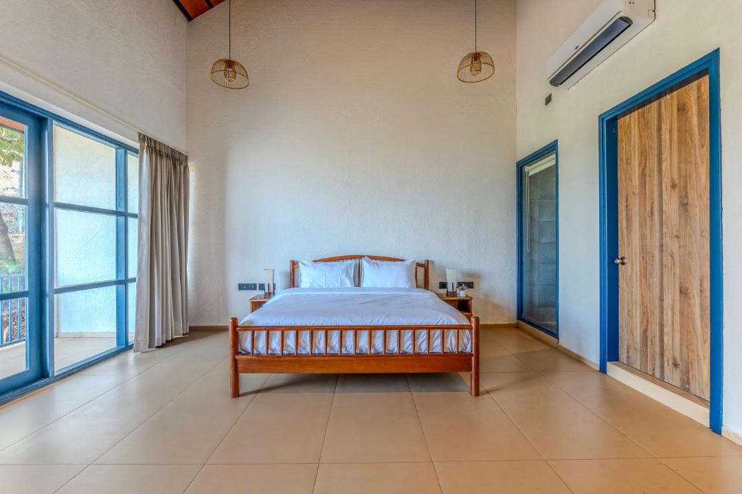 Photo of Bedroom in Wellington