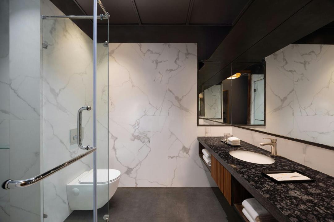 Photo of Bathroom in Jaipur