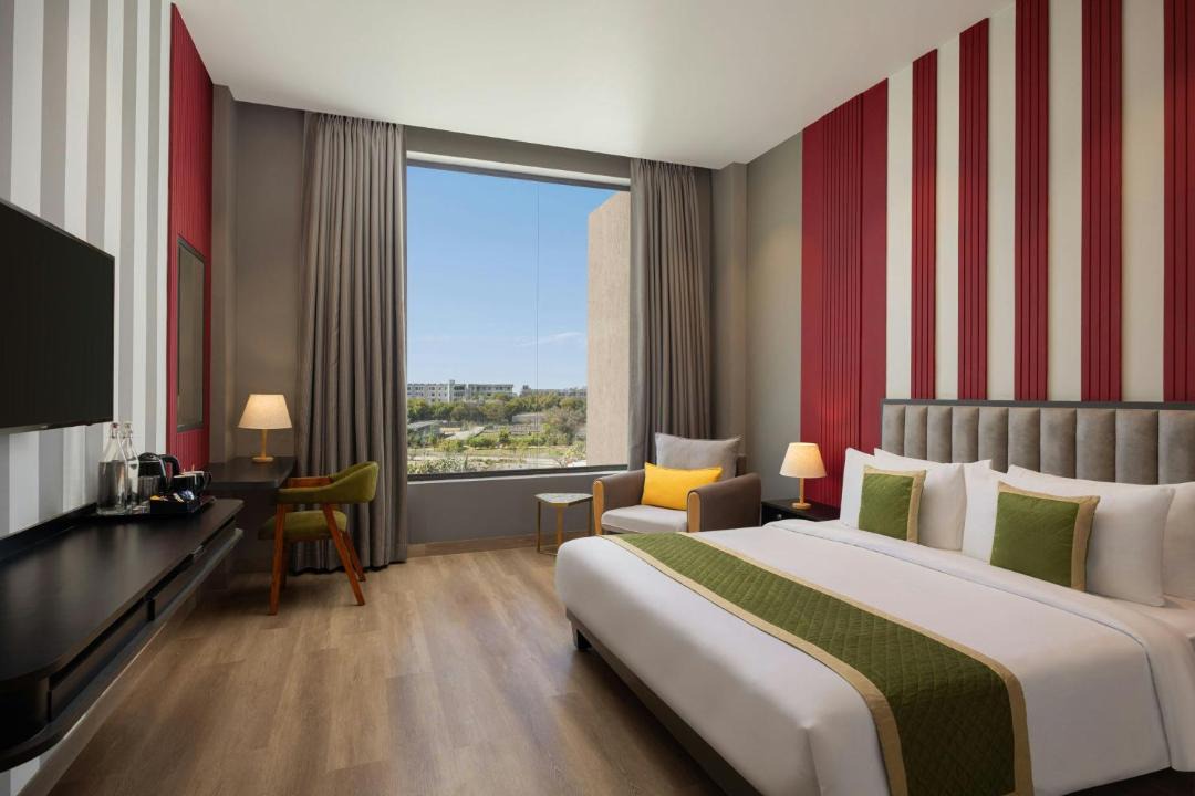 Photo of Bedroom in Jaipur