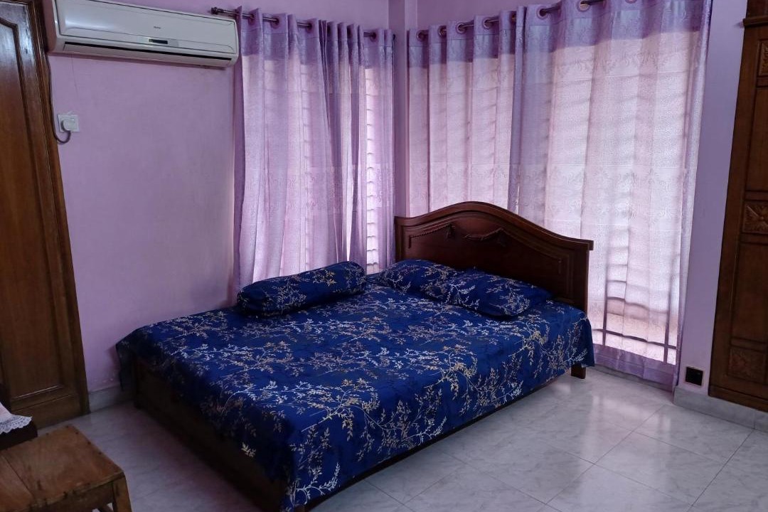 Photo of Bedroom in Uttara