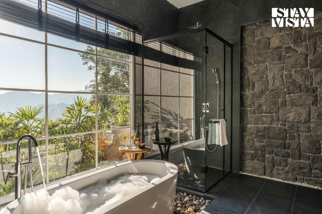 Photo of Bathroom in Pachhad