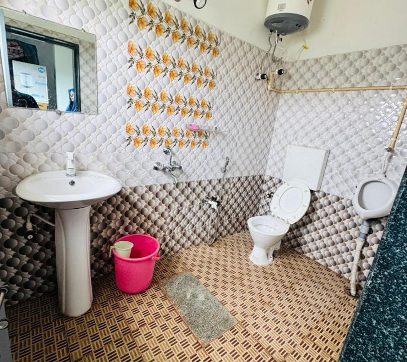 Photo of Bathroom in Sakleshpur