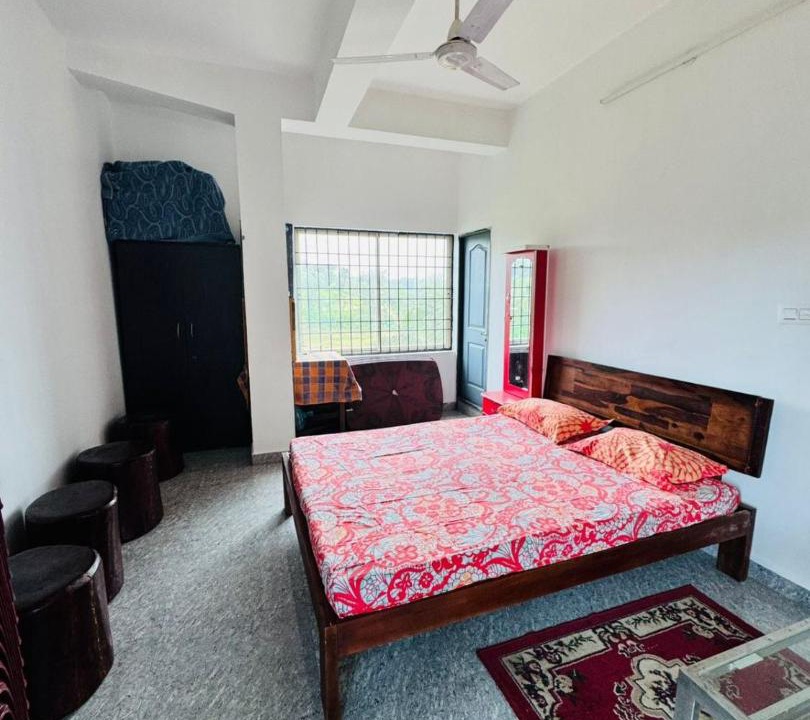 Photo of Bedroom in Sakleshpur