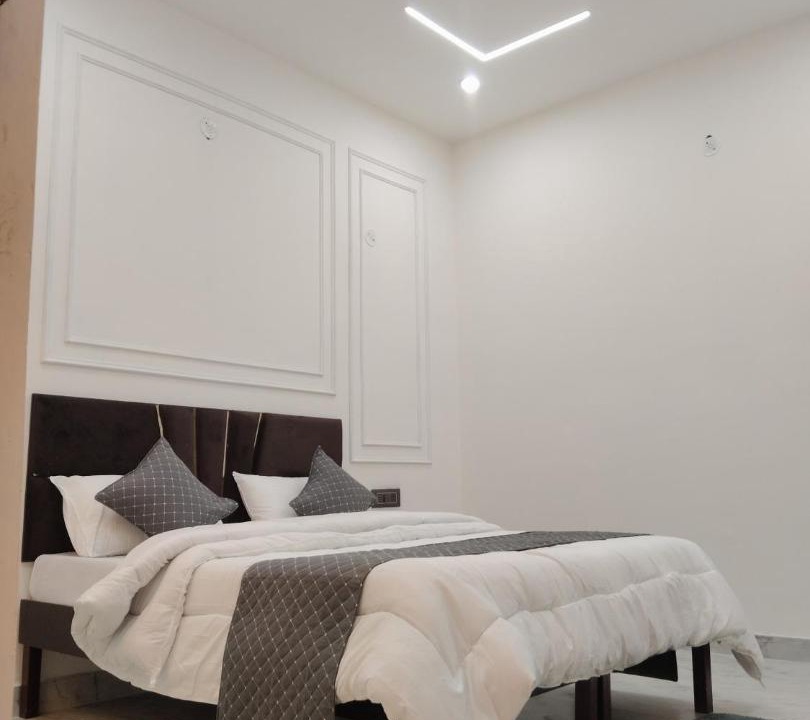Photo of Bedroom in Rajgarhi