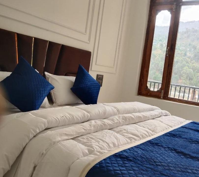 Photo of Bedroom in Rajgarhi