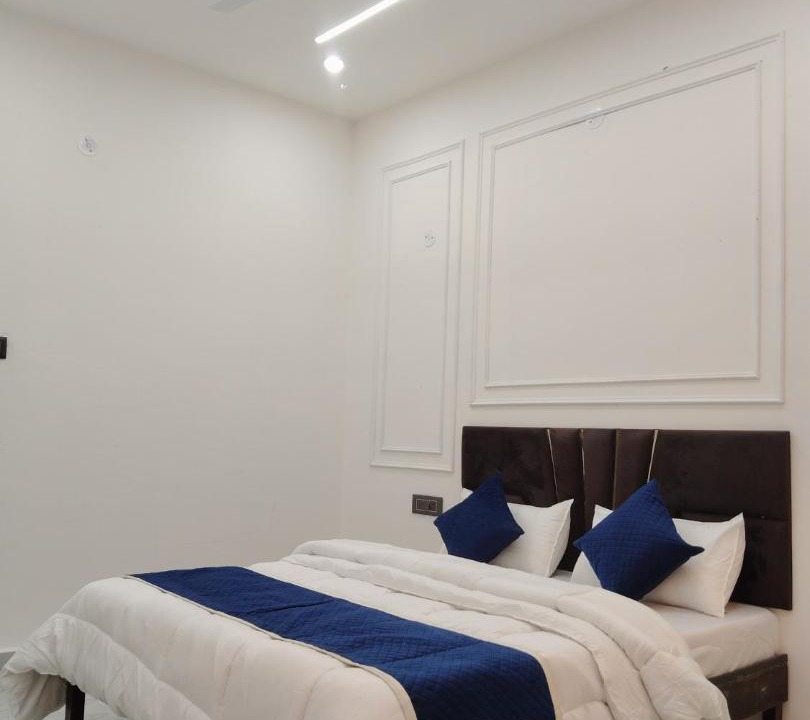 Photo of Bedroom in Rajgarhi