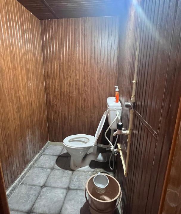 Photo of Bathroom in Beltola