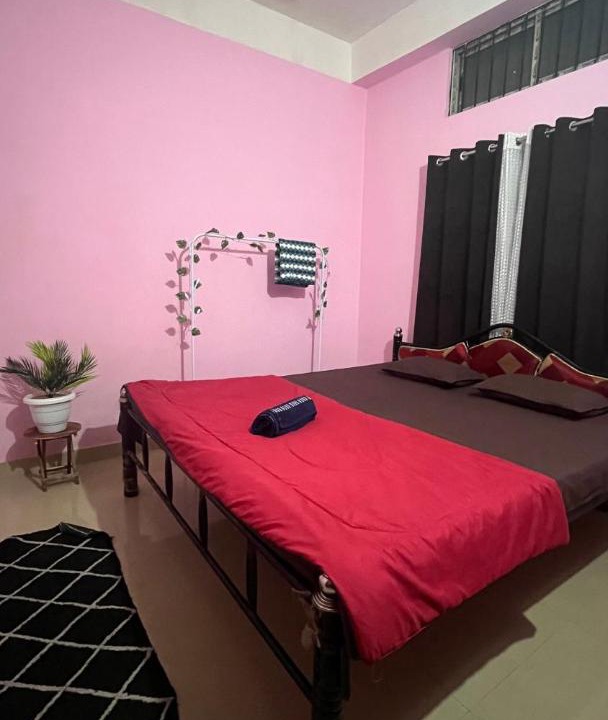 Photo of Bedroom in Beltola
