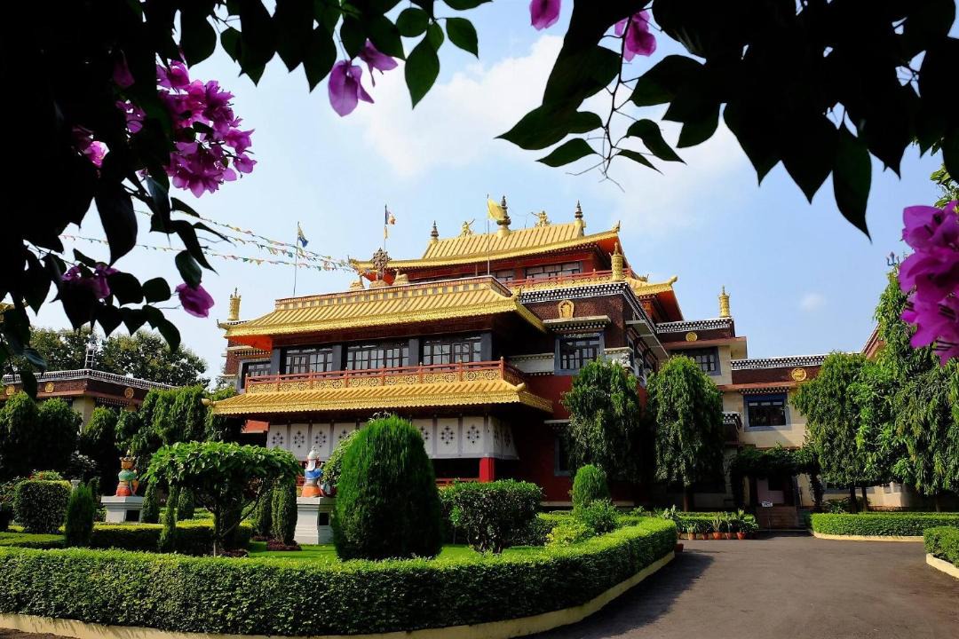 Photo of Others in Sarnath