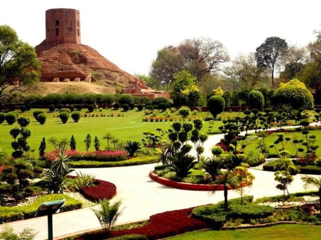 Photo of Others in Sarnath