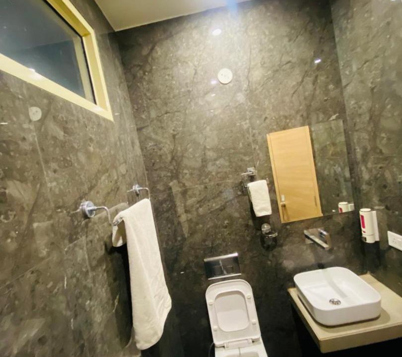 Photo of Bathroom in Sangrur